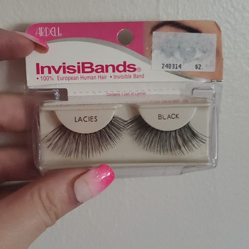 Lashes